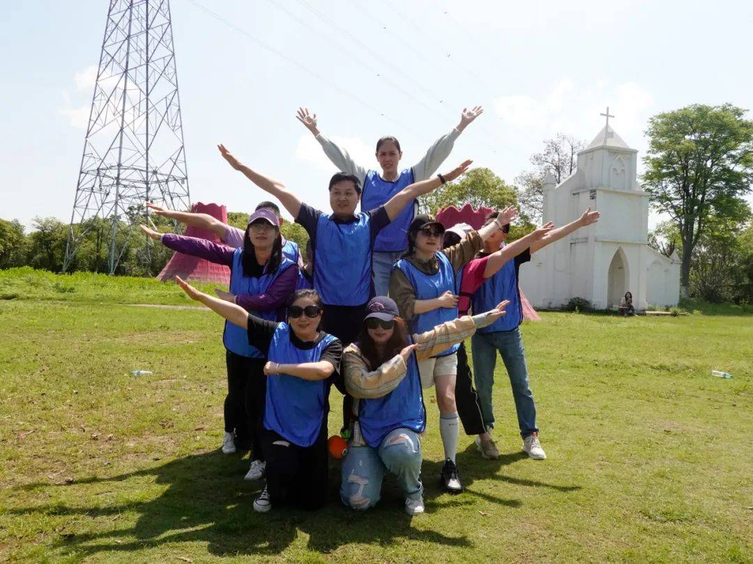 跃动699 创意无限