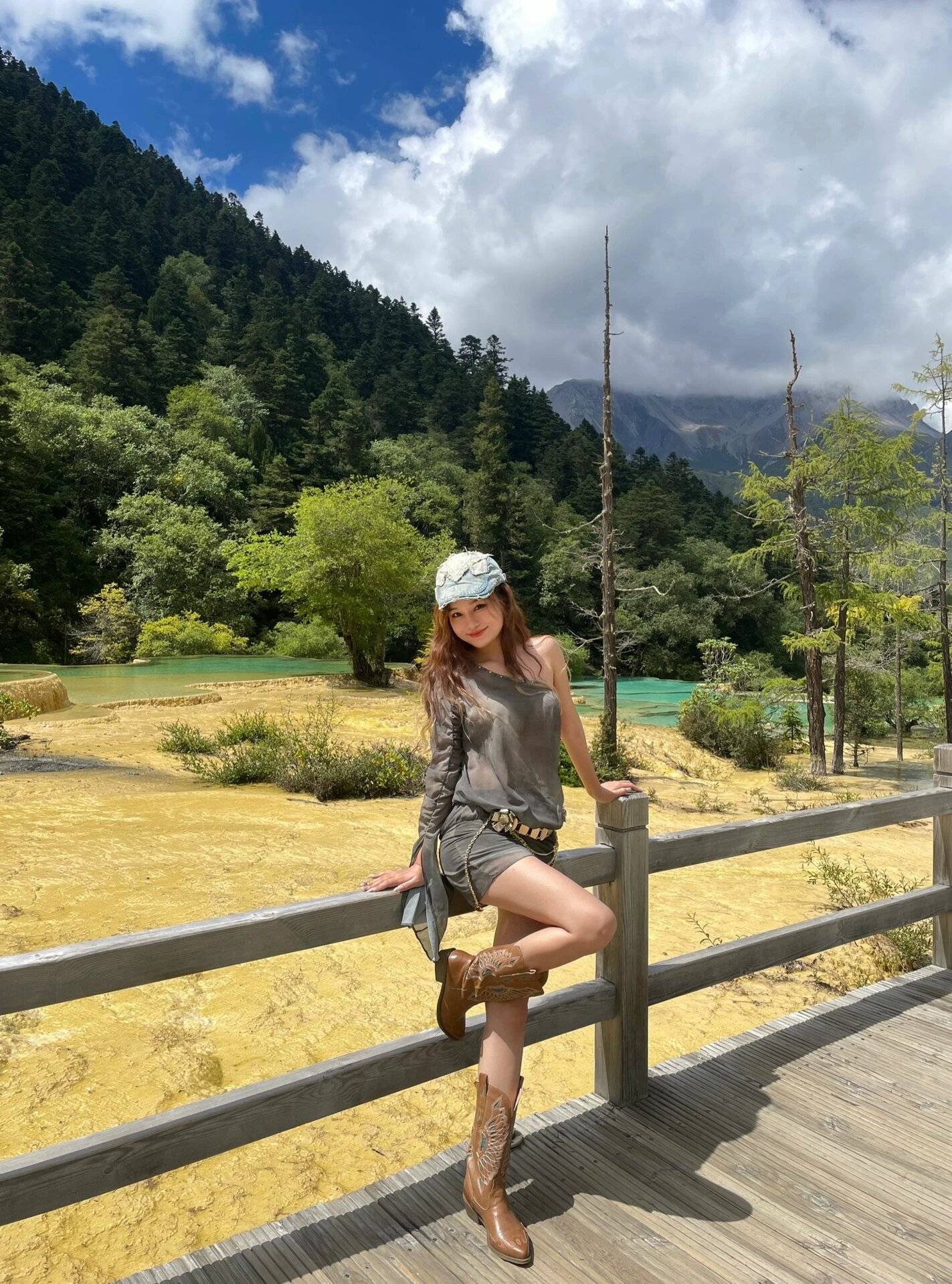 报团旅游哪个旅行社好(适合老年人旅游的旅行社)