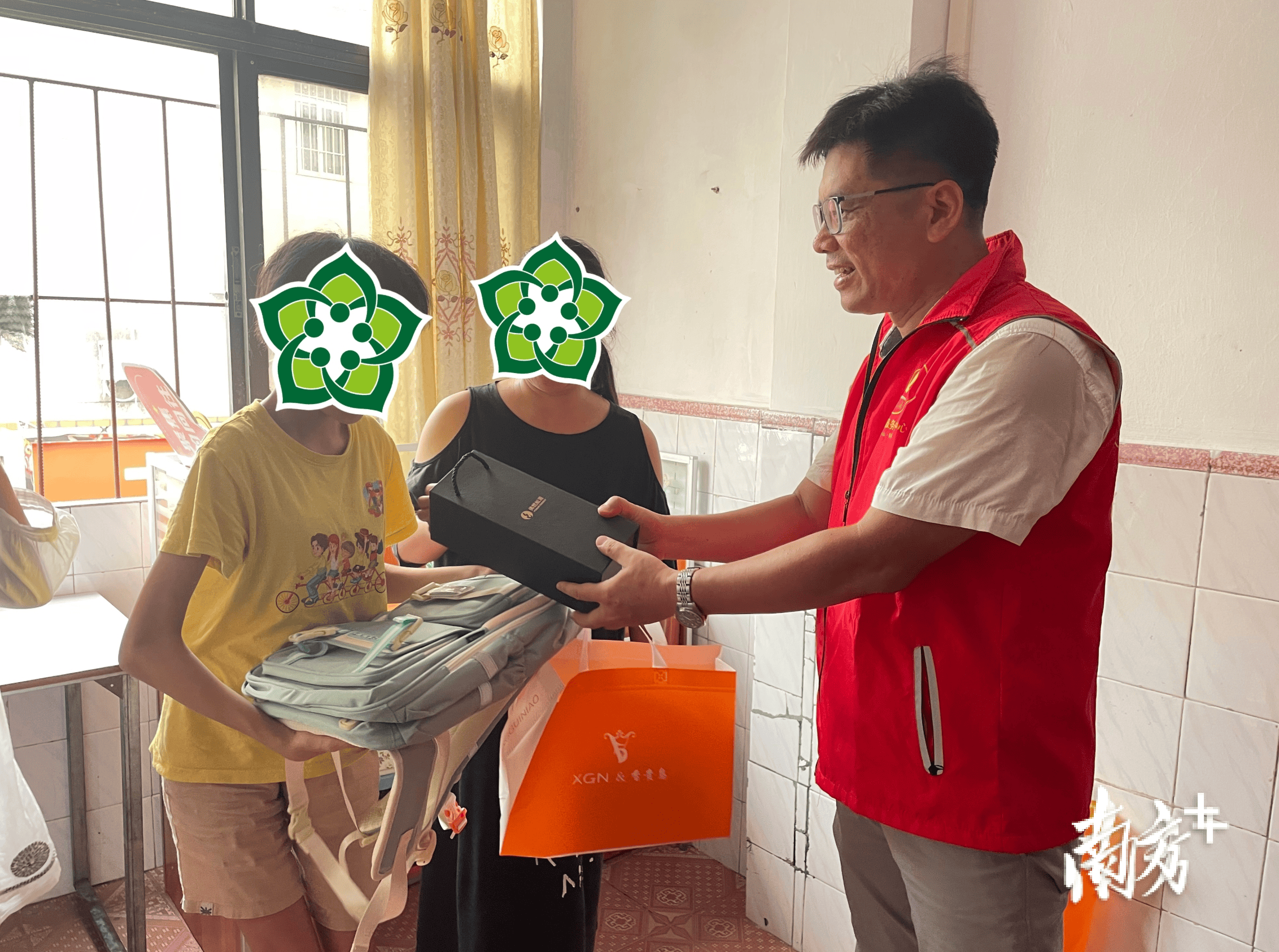 找中山周边兼职