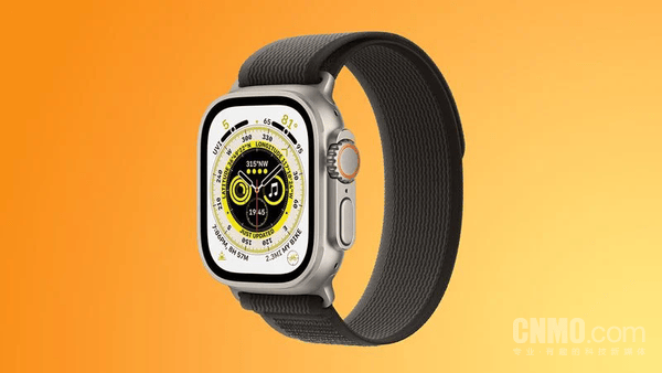 Apple Watch三大系列即将革新，Ultra 3与SE 3九月或将震撼登场！_功能_用户_手表