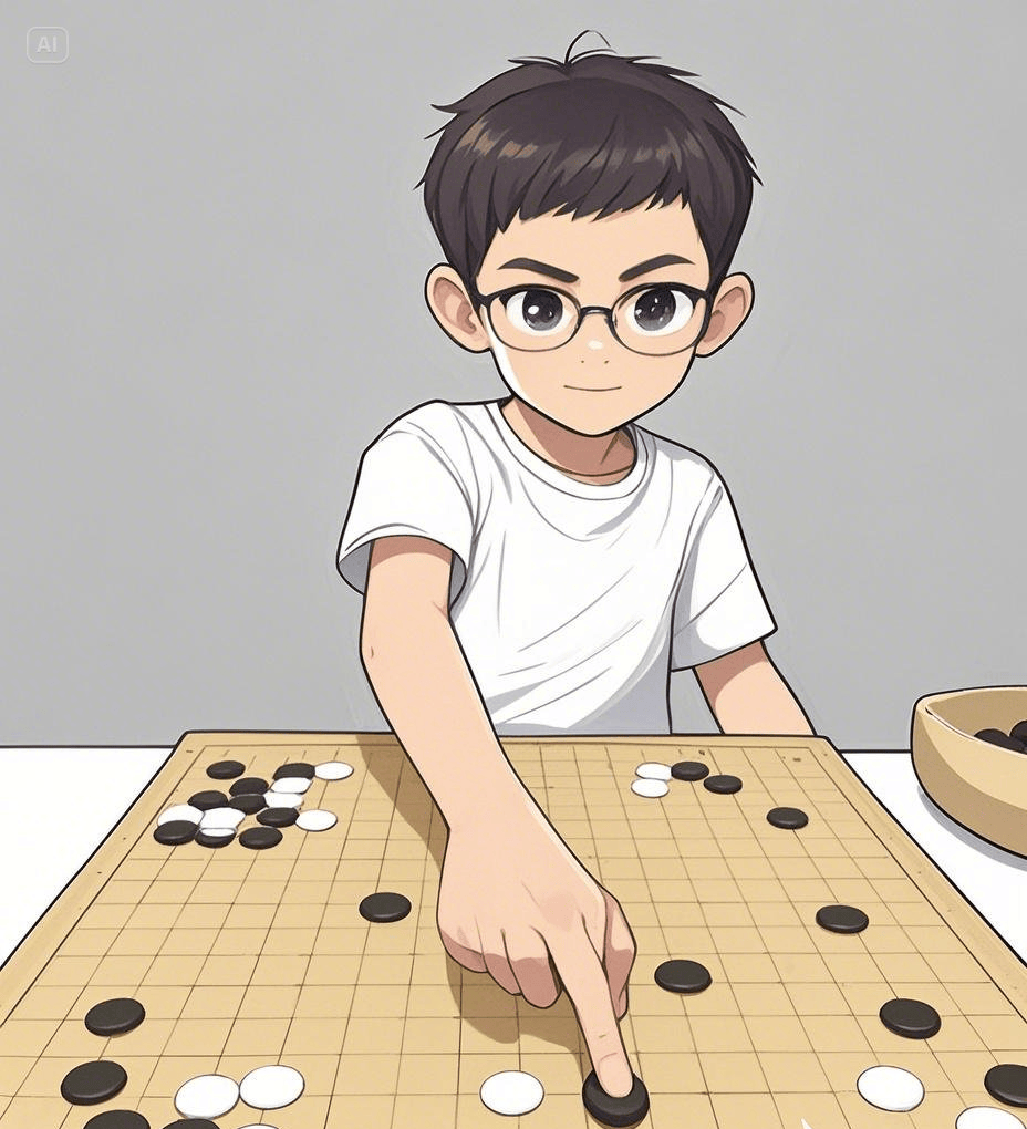 高考数学大改,围棋或将成为数学考试"关键法宝"!