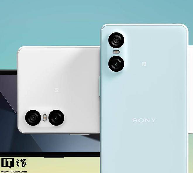索尼 Xperia 10 VII 手机配置曝光，处理器升级至高通骁龙 6 Gen4