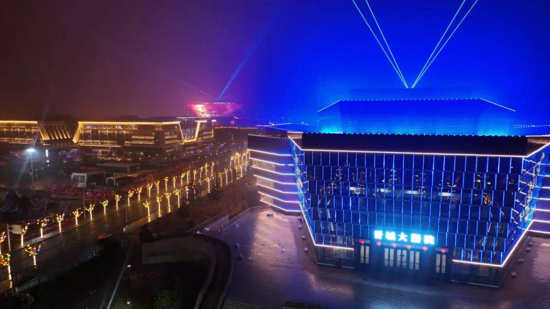 五一必1xBET下载去晋城15个宝藏打卡点(图11)