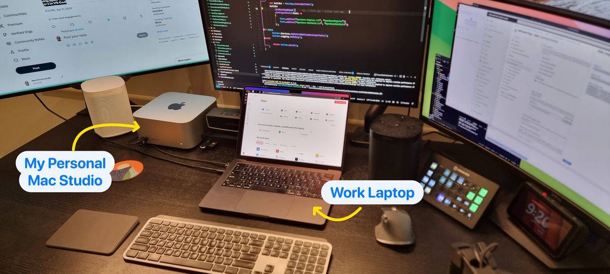 微软员工吐槽Windows系统后切换macOS引发热议