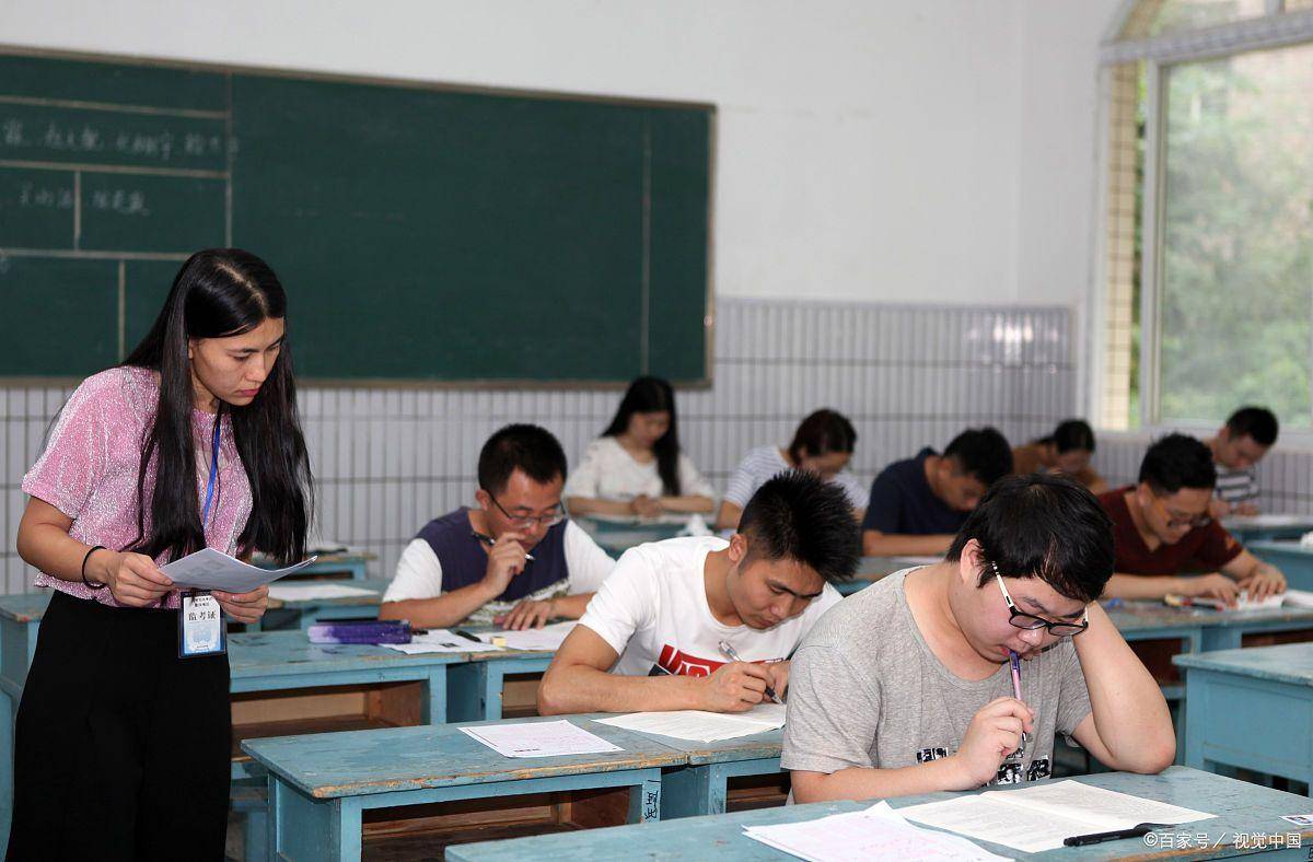 高考之前，学考成绩会打下哪些基础？五个等级解析，你准备好了吗_考试_水平_未来的