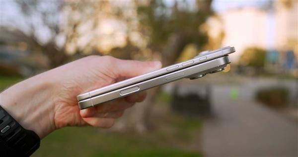 iPhone17系列量产阶段_苹果17_iPhone17 Air新机型发布