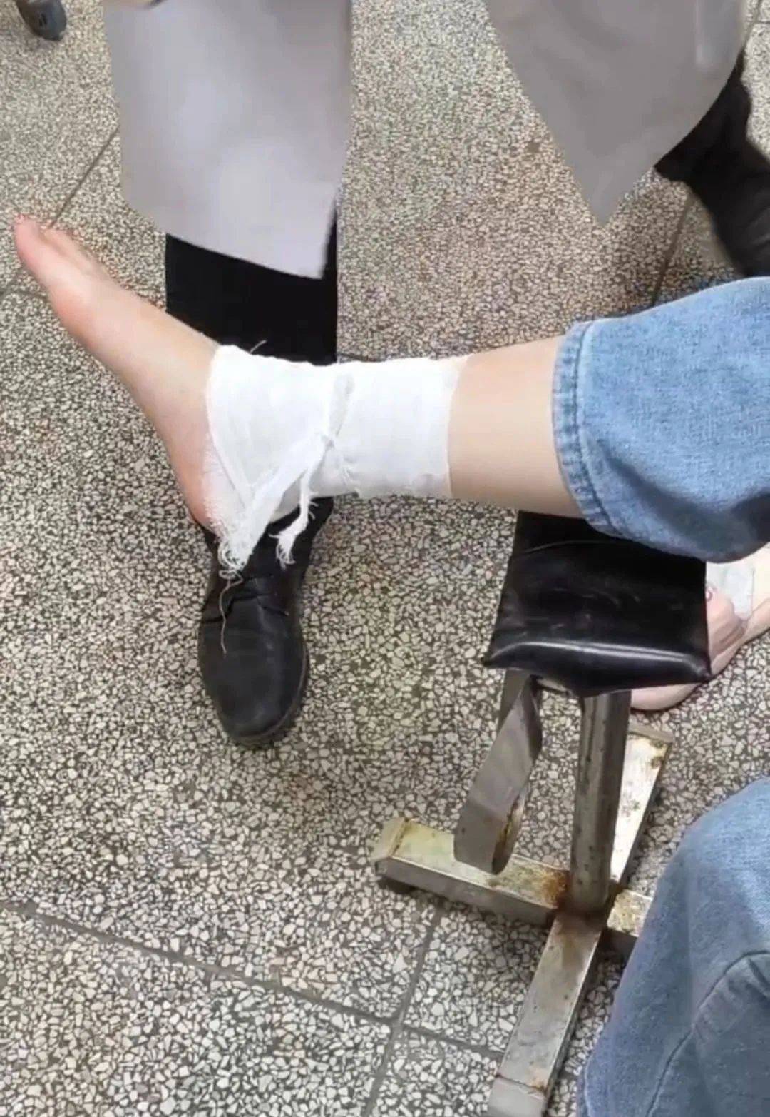 "应付各种请假的专用照片"