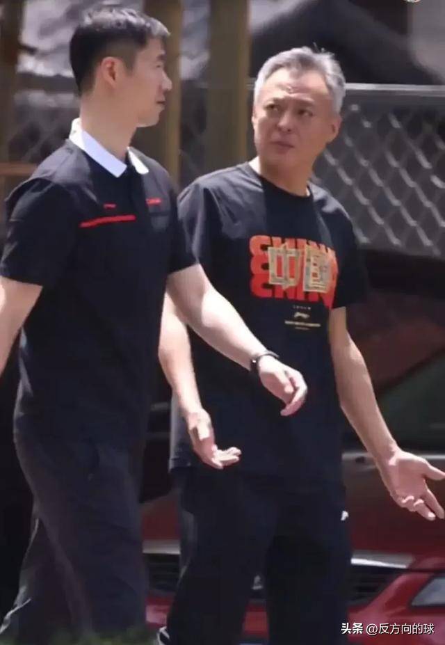 秦志戬：乒乓球界的职场高手，从刘国梁到王励勤的左右逢源