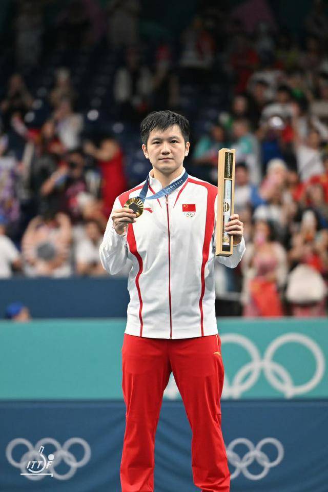 吴敬平再发现乒乓球新星：8岁小将有望成下一个樊振东