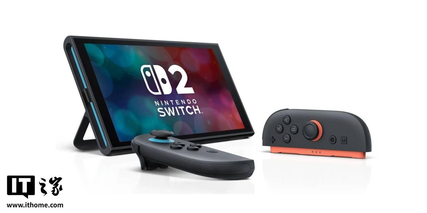 任天堂对Genki提起Switch 2商标侵权诉讼，后者回应称将严肃对待