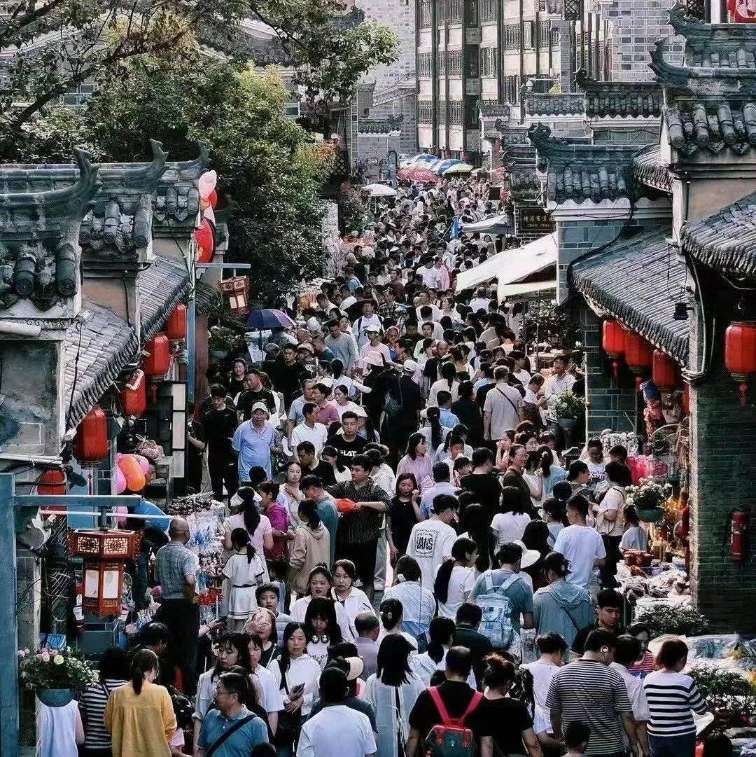 收假!丨盘点石泉“五一”成绩单!_游客_旅游_景区