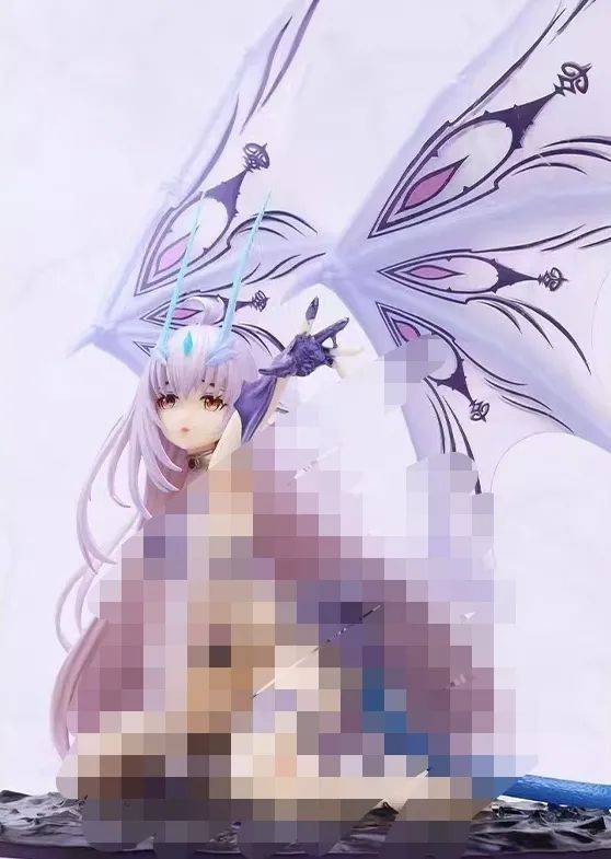 一篇读懂（手办污 玩法）你知道手办吗，这种手办被认定为淫秽物品，12人获刑！，