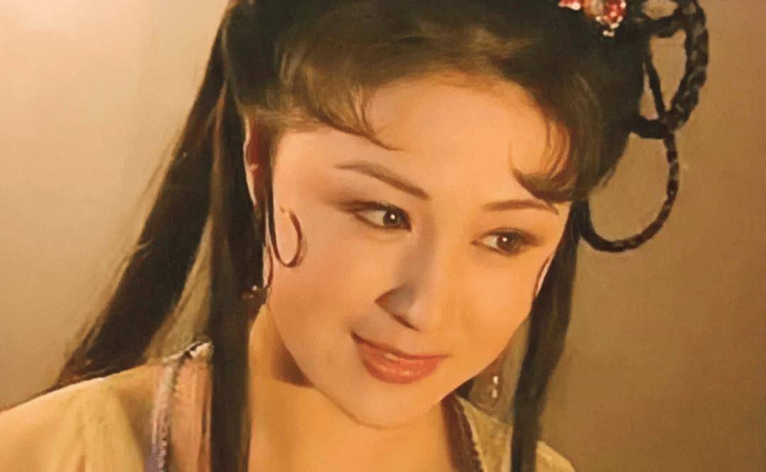 谢大脚于月仙去世4年后其丈夫张学松的选择令人泪目