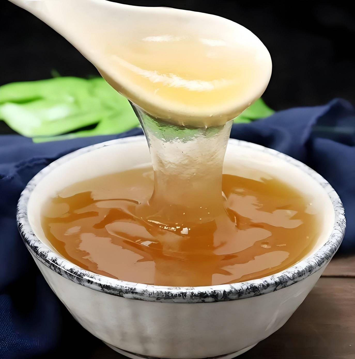 葛根粉的吃法大全图片