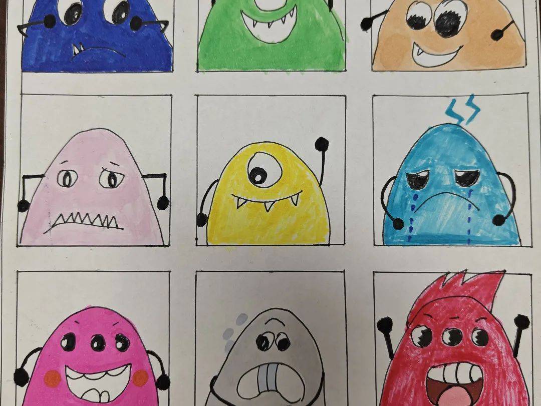 挹秀园| 用色彩拥抱情绪