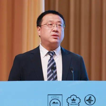 欧博体育入口第二十四届中国风景园林规划设计大会成功举办(图3)