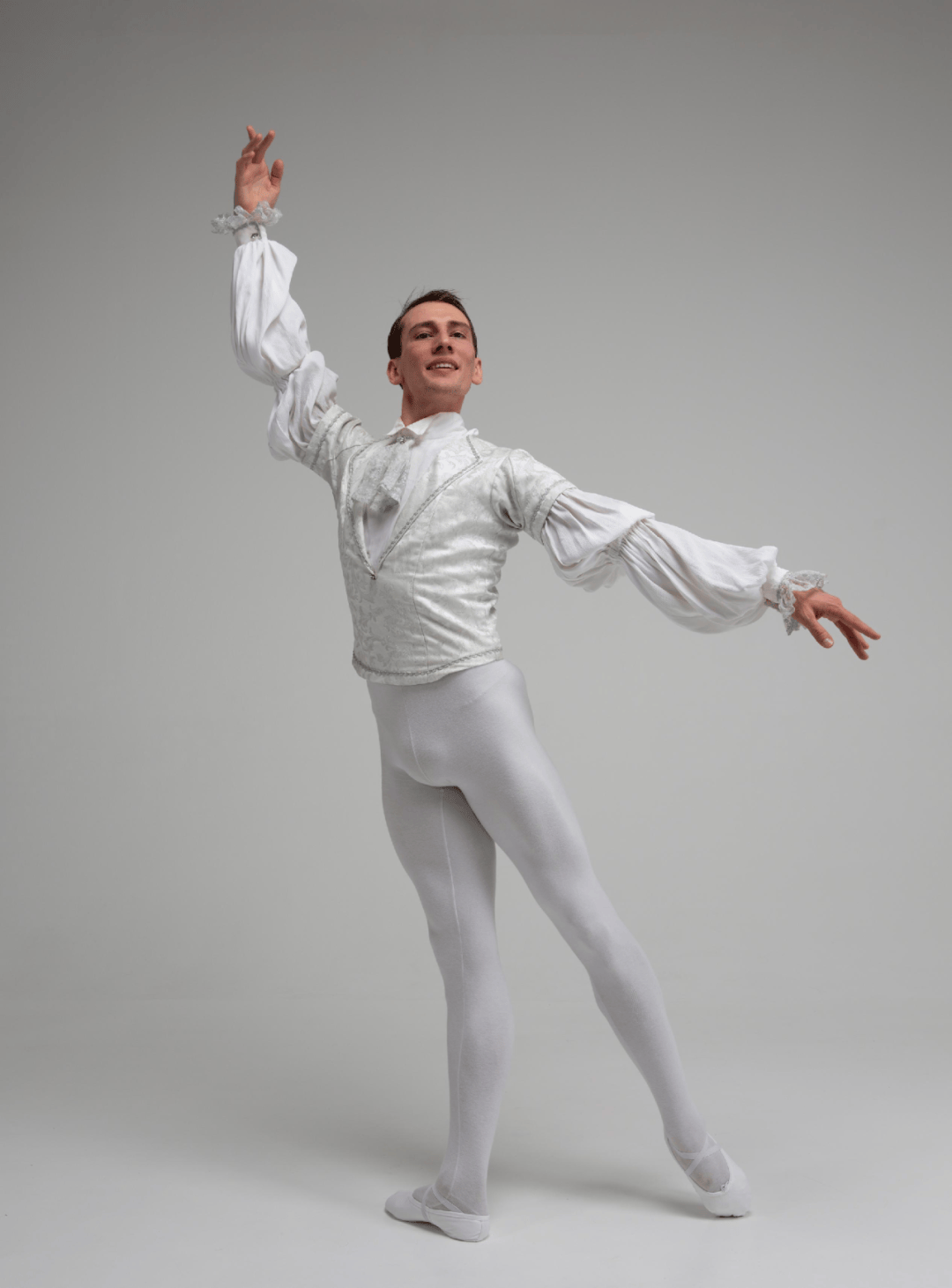 开票芭蕾舞剧胡桃夹子