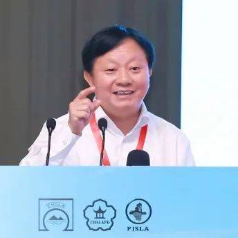 欧博体育网址【行业盛会】第二十四届中国风景园林规划设计大会成功举办(图17)