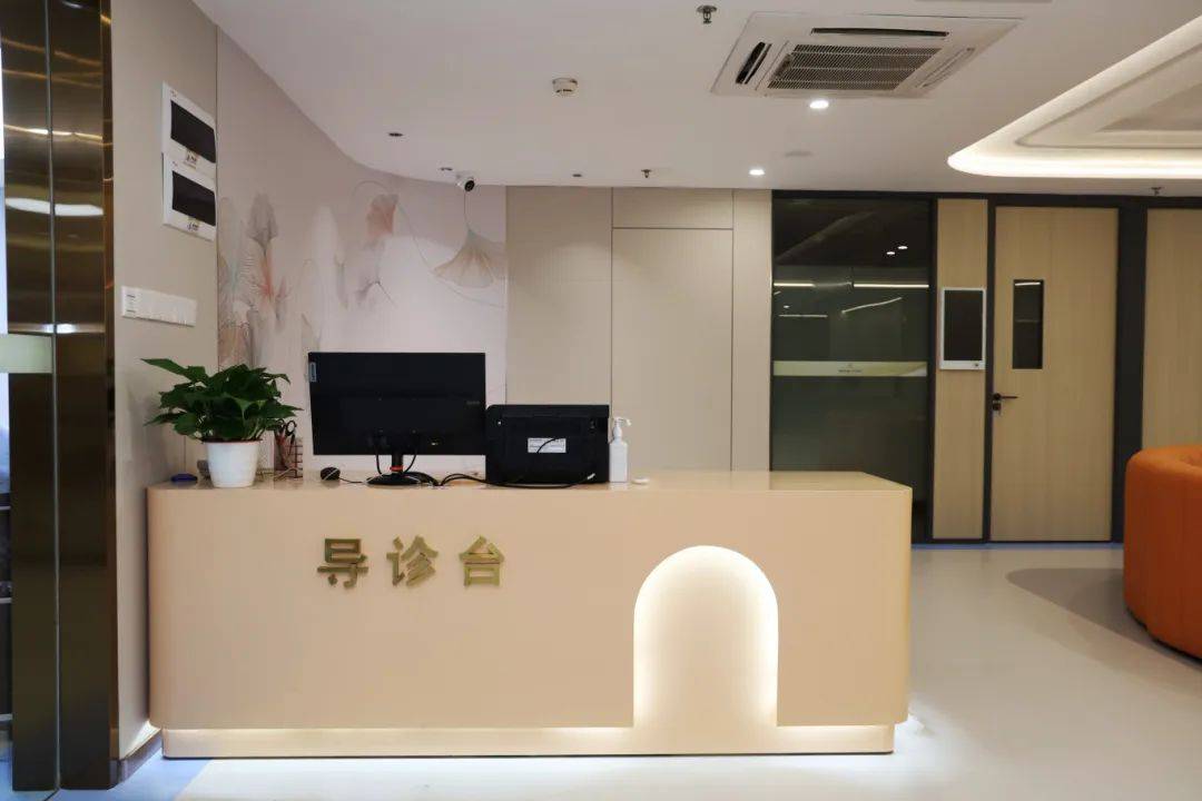 实地探营!九江医院儿科,皮肤科新场地投用