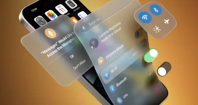 史无前例！曝折叠屏iPhone首发三星面板：折痕几乎不可见