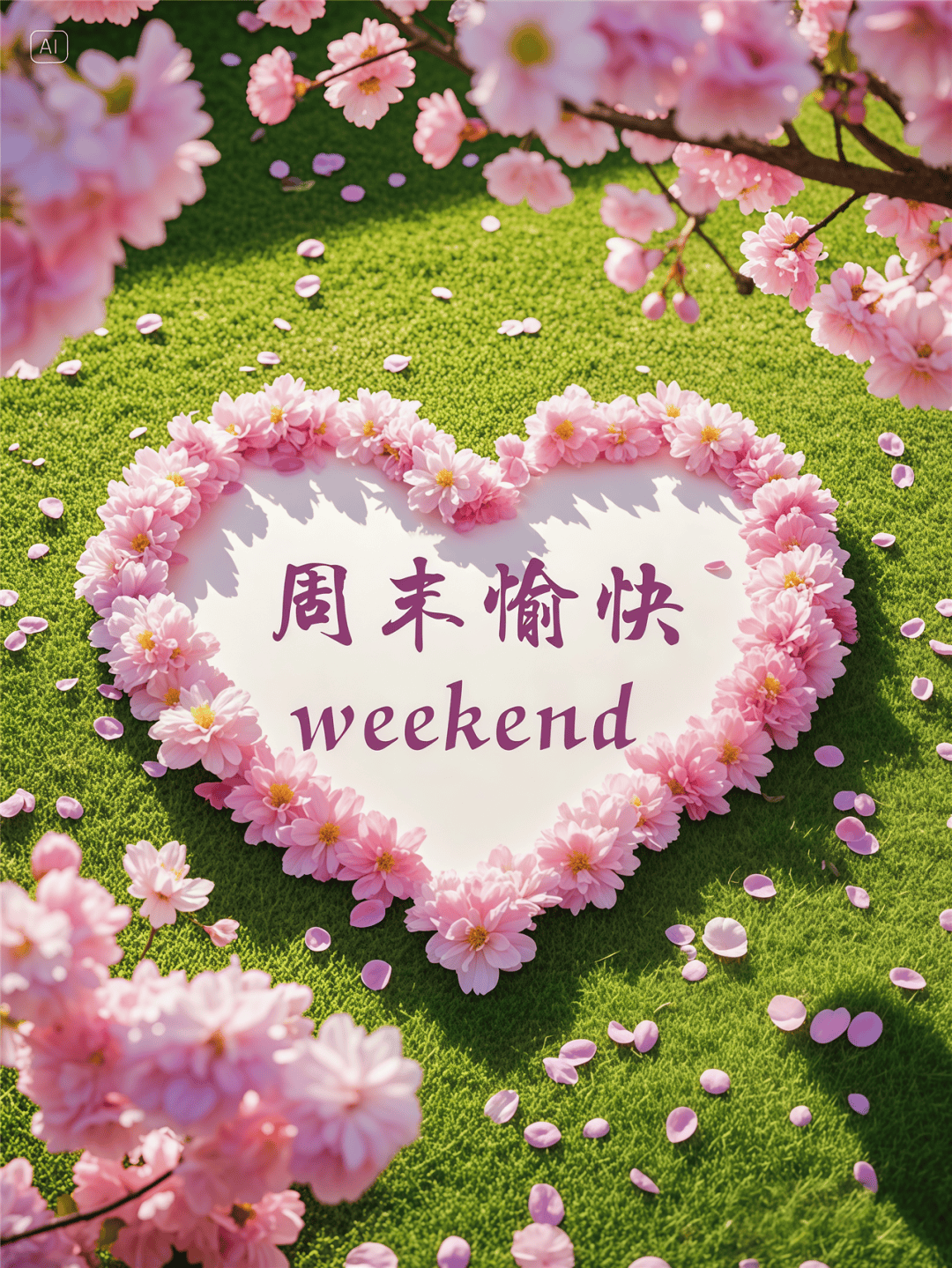 周末愉快图片最新版本表情包,今天最佳祝福高清大图