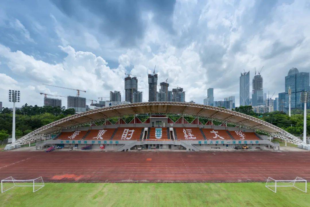广东财经大学街道地址(广东财经大学属于什么街道什么社区)
