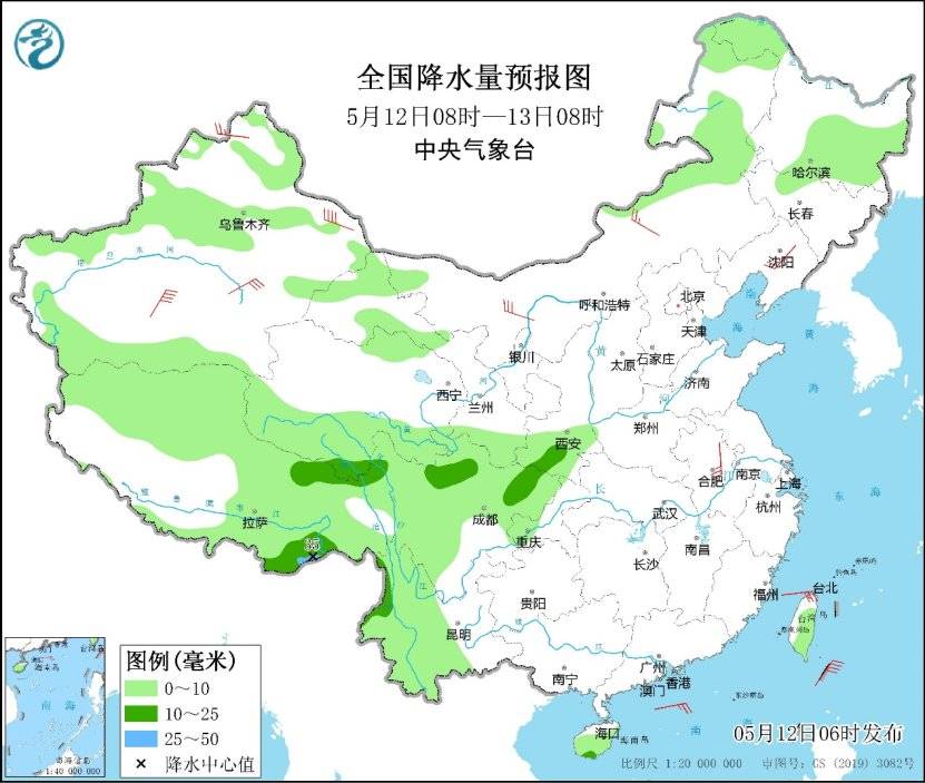 全国历史天气预报
