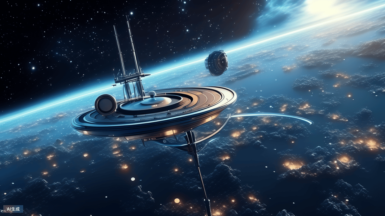卫星通信资费持续下降，我们离“无死角”通信还有多远？丨ToB产业观察