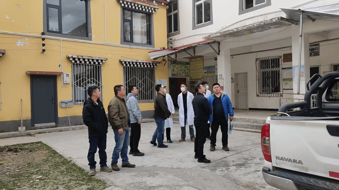 类乌齐县召开"十五五"援藏