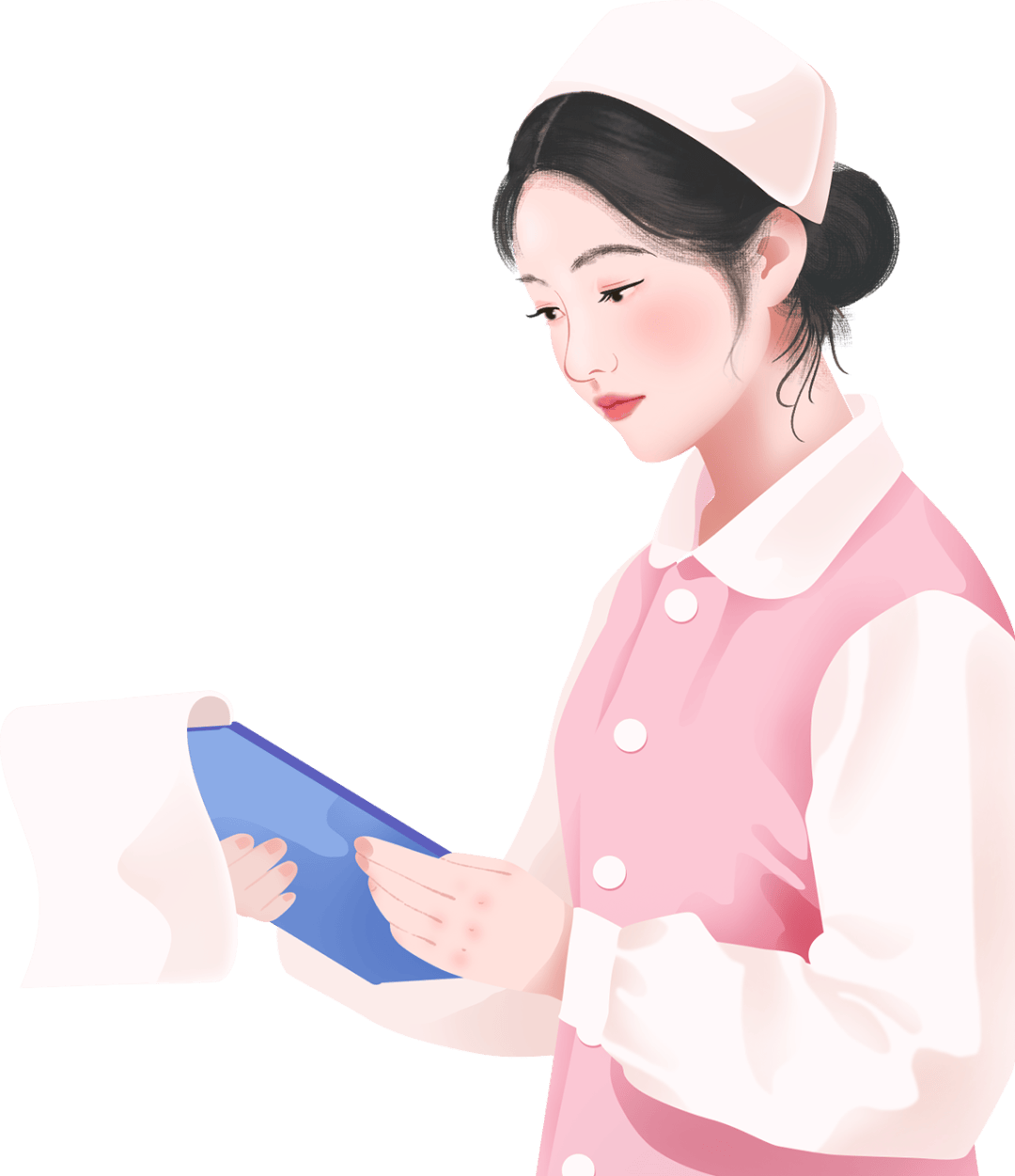 12国际护士节"系列活动圆满落幕