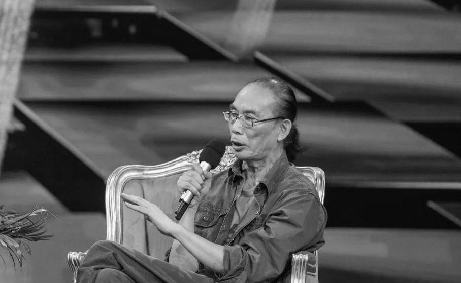 著名词作家陈哲逝世,代表作《黄土高坡》《让世界充满爱》等_合作_中国_陈雷