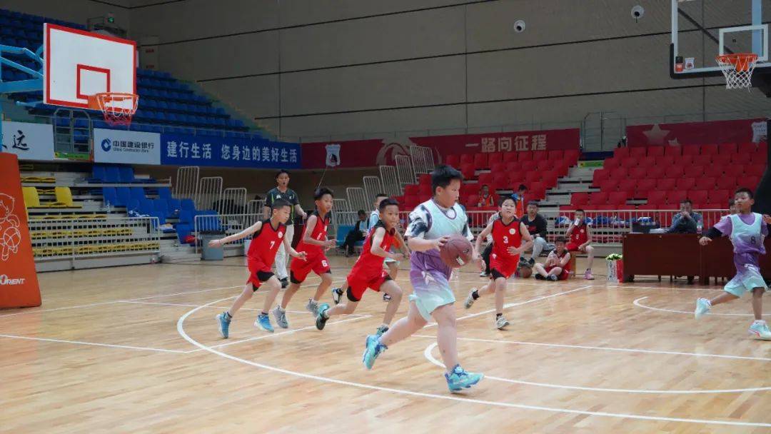 2025年灵武市“奔跑吧·少年”（春季）小篮球NBA职业联赛中文官网__实时赛程比分+球队资讯联赛暨第十四届中学生篮球火热开赛