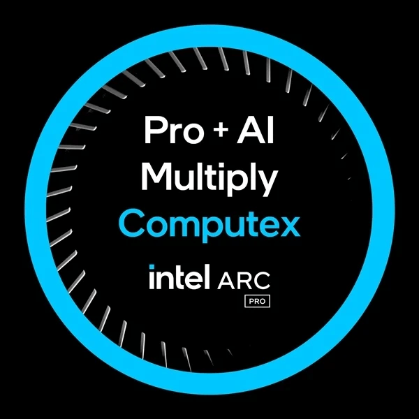 想要Intel锐炫B770独显 官方回应：敬请期待