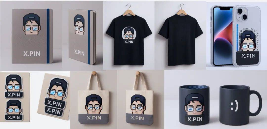 排队几万人，这个“小圆脸”咋就从X火到朋友圈？