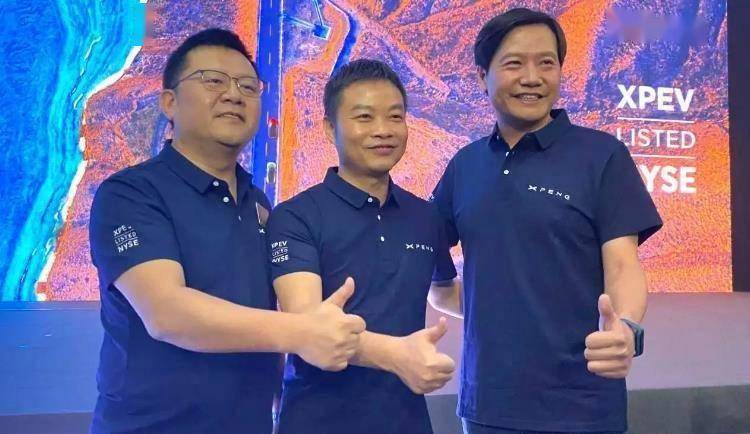 小鹏的“挖人论”，到底戳了谁的痛点？_搜狐汽车_搜狐网