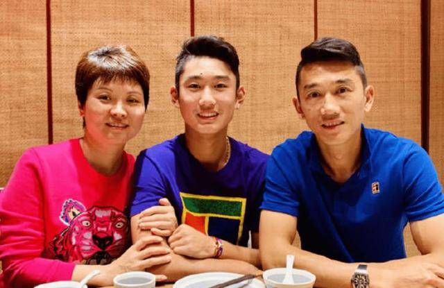 邬娜:多次打败邓亚萍自己却无缘奥运,为国安名宿生下网球小天才