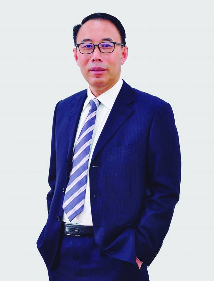 汉邦科技张大兵:打造国际色谱行业第一品牌_纯化_药物_制药