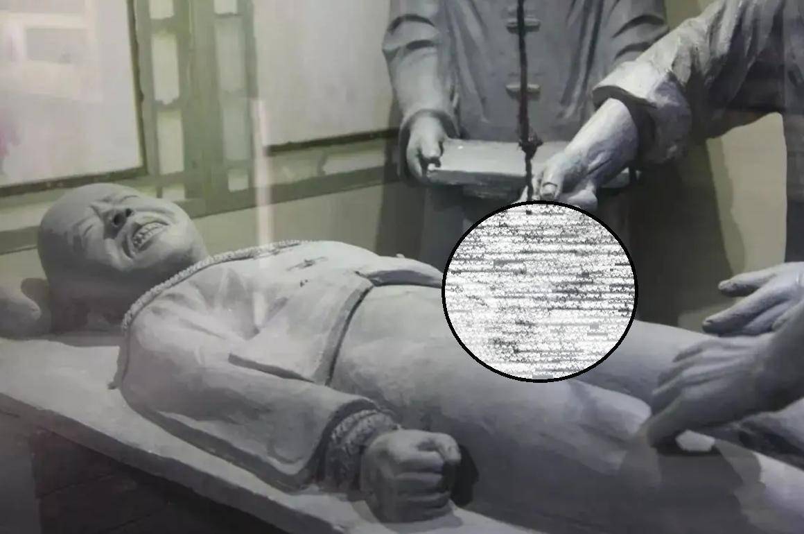 古代阉割太监的手术步骤是怎样的?会有人净身不彻底吗?