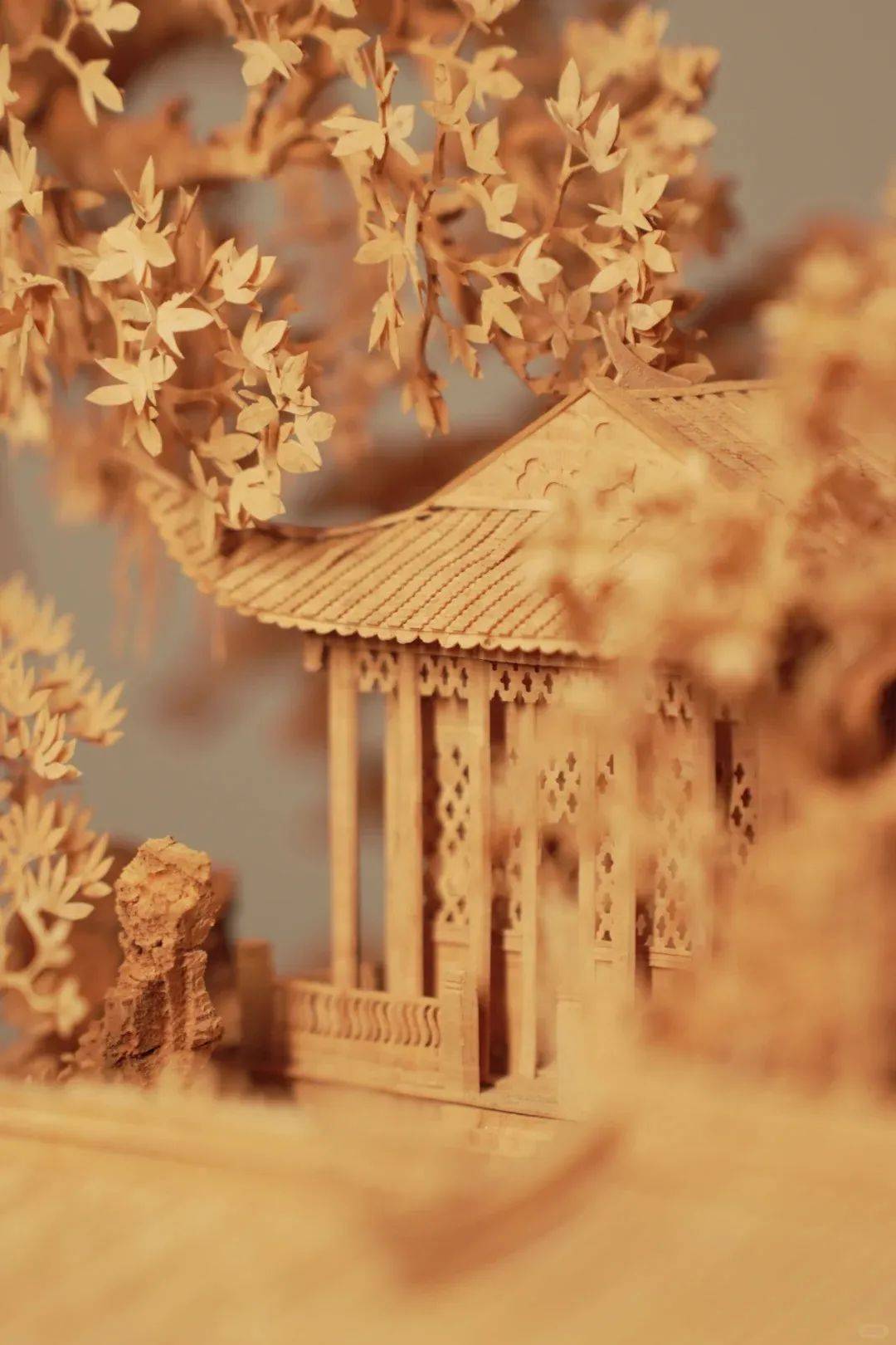 火出圈!赵丽颖同款软木画,全网"上头"