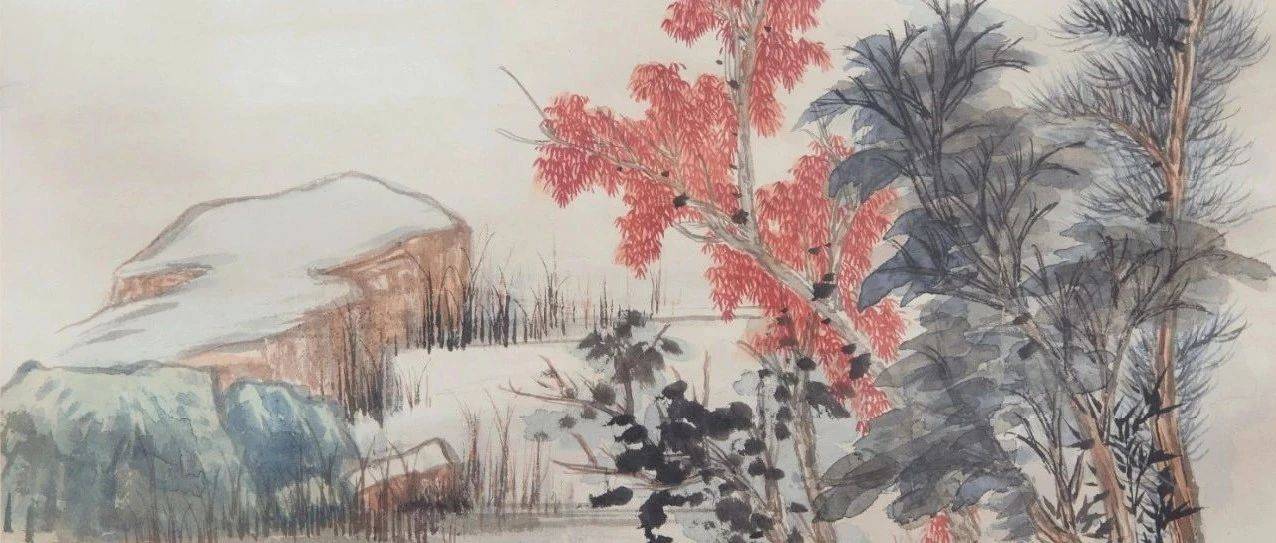 韦庄:我们离别后的第二天,几千年过去了丨周末读诗_父亲_冠子_情事