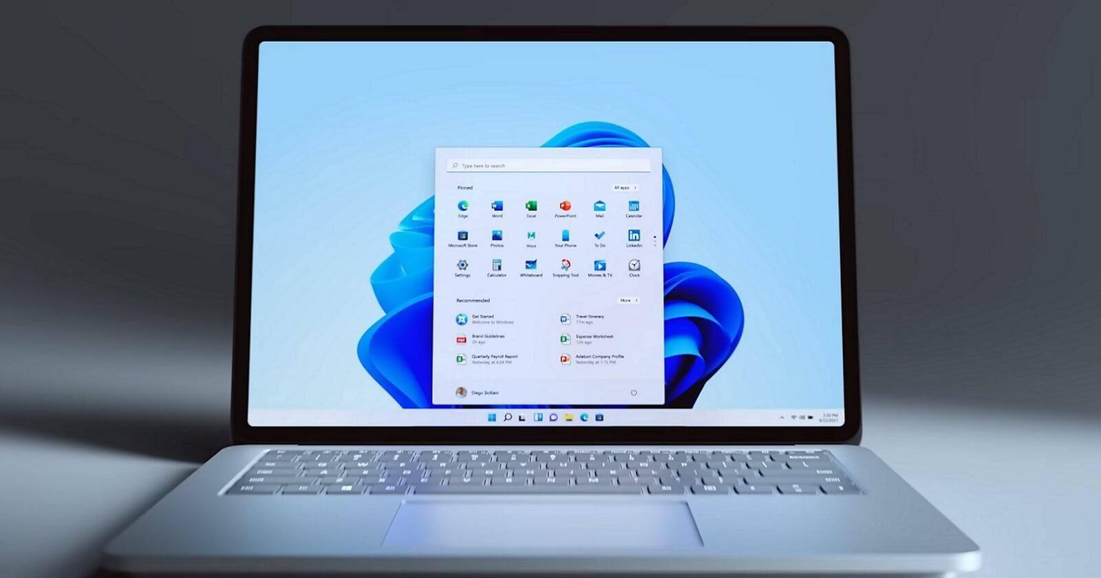 Build 2025：微软力荐开发者整合 AI 功能，重塑 Win11 应用生态