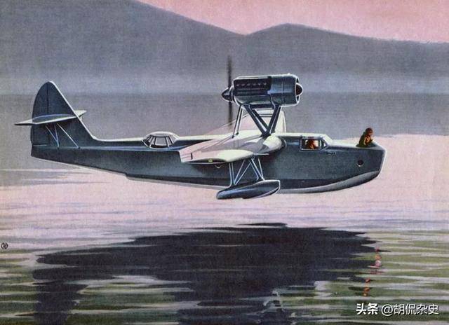 2与苏联飞行员的硬核浪漫
