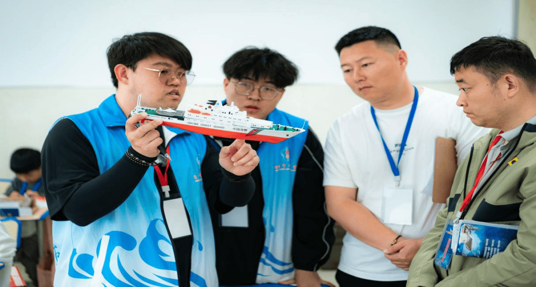 航空航天航海教研的简单介绍 航空航天帆海
教研的简单

先容
（航空航天主题研学） 航空航天