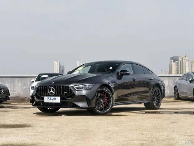 3.0T+48V轻混、9AT，367马力，500N·m！喜欢！喊我兄弟给我买！