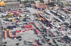 中国最大、亚洲最顶级的越野赛事！环塔拉力赛今日开幕