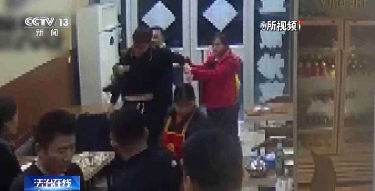被打后还手属于正当防卫还是互殴？如何认定？来看案例