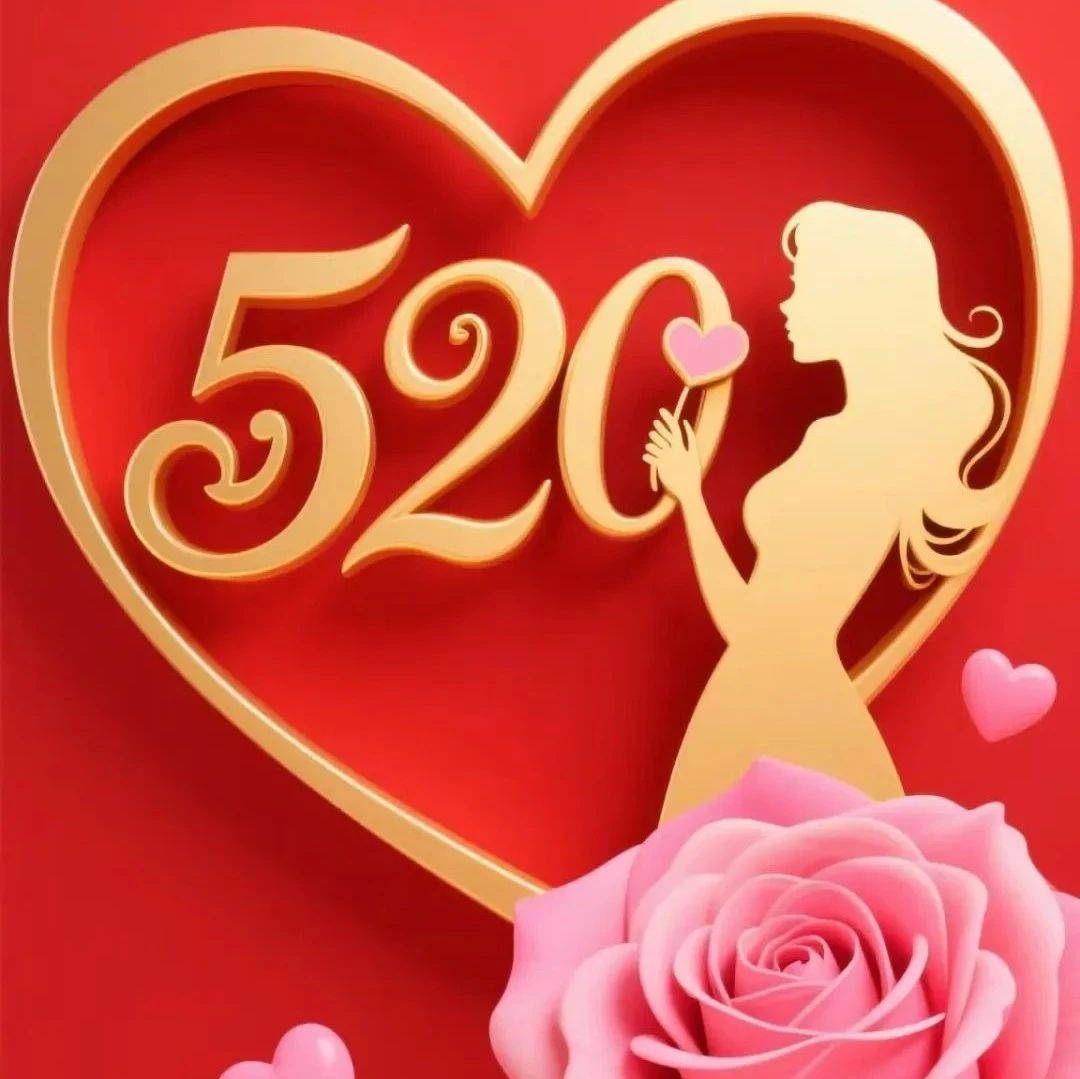 【朗诵】520,致我爱的人和爱我的人!_朋友_生活_给予