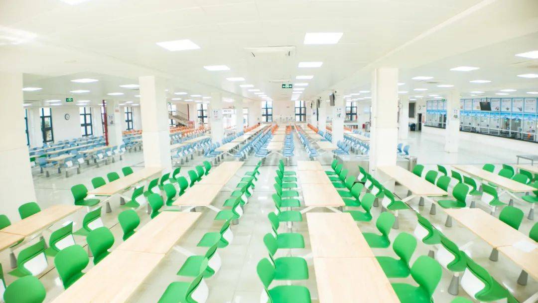 平冈中学,你变了!