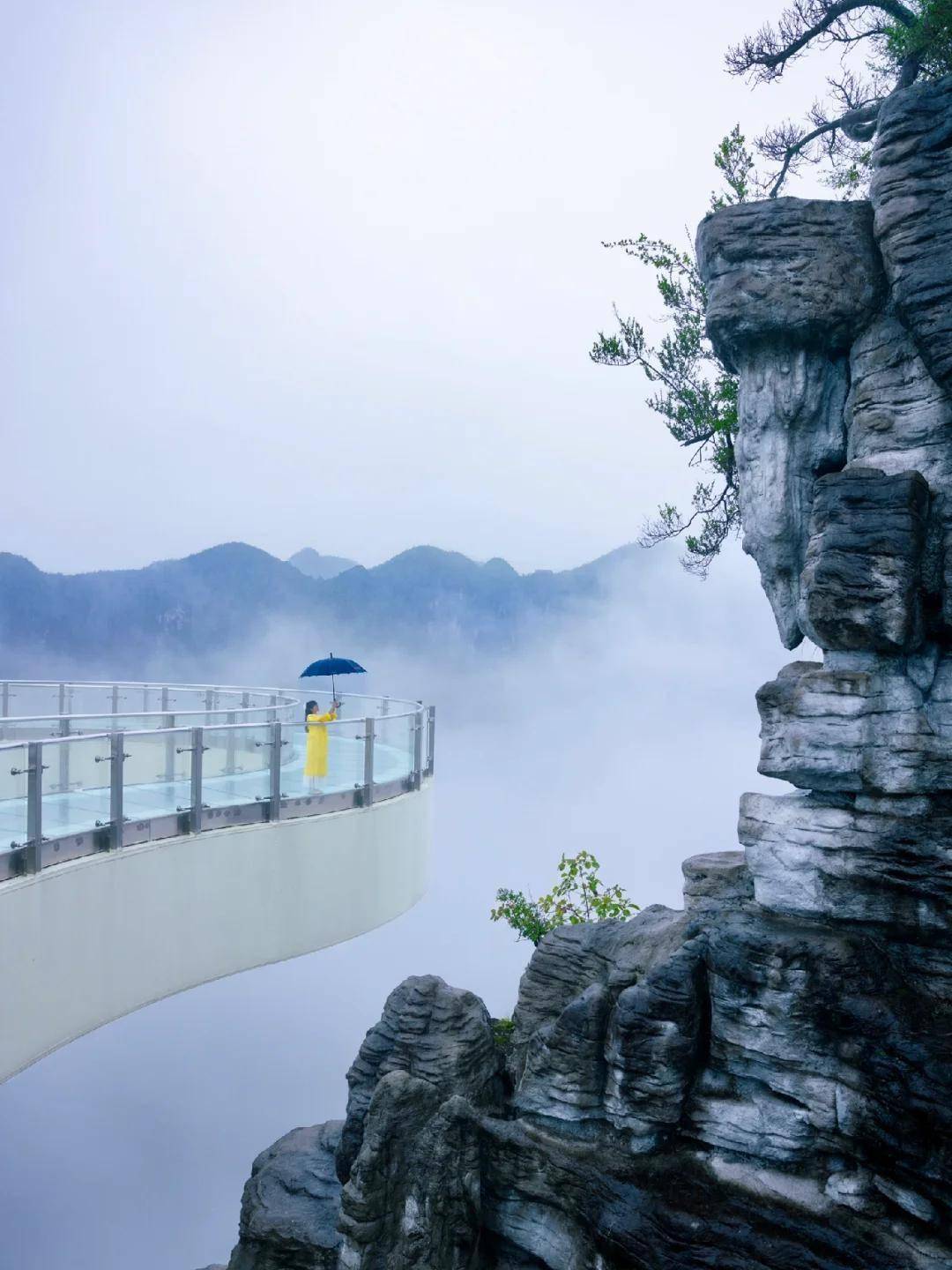 重庆一个小县城火了,藏着四项世界之最,却低调得让人心疼