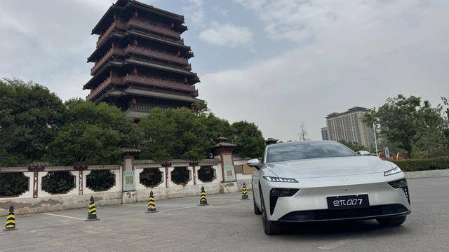 11.99万元起售！东风eπ007 2025款正式上市